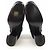 Botas Hermès LOUANE60 Negro - vista 4