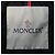Abrigo de plumón Moncler FLAMMETTE Negro - vista 5