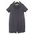 Autre Marque Herno Wool Layered Down Coat Blue Navy blue - view 3