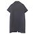 Autre Marque Herno Wool Layered Down Coat Blue Navy blue - view 4