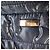 Autre Marque Herno Wool Layered Down Coat Blue Navy blue - view 9