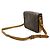 Louis Vuitton Cartouchiere Monogram Schultertasche Braun - Ansicht 2