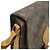 Louis Vuitton Cartouchiere Monogram Schultertasche Braun - Ansicht 4