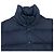 Bottega Veneta Down Jacket Polyester Outerwear Blue Navy blue - view 4