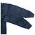 Bottega Veneta Down Jacket Polyester Outerwear Blue Navy blue - view 5