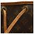Louis Vuitton Noe Monogram Schultertasche Braun - Ansicht 5