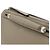 Fendi BY THE WAY Leder 2way Tasche Braun - Ansicht 4