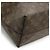 Bolso de hombro Louis Vuitton Iena Monogram Castaño - vista 3