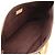 Bolso de hombro Louis Vuitton Iena Monogram Castaño - vista 6