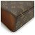 Bolso de mano Louis Vuitton Marzelbe Monogram Castaño - vista 3