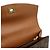 Bolso de mano Louis Vuitton Marzelbe Monogram Castaño - vista 5