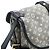Borsa a tracolla Louis Vuitton Monogram Idylle Sommeur PM Blu - vista 4