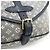 Borsa a tracolla Louis Vuitton Monogram Idylle Sommeur PM Blu - vista 8