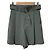Autre Marque Pantaloncini ESTNATION Marrone