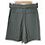 Autre Marque Pantaloncini ESTNATION Marrone - vista 2