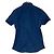 Autre Marque Camisa de denim EPOCA UOMO Azul - vista 3