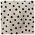Autre Marque Abito Marimekko VIHMU Nero Bianco - vista 6