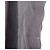 Autre Marque Abito maxi a spalline Drawing Numbers Nero - vista 3