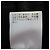 Autre Marque Abito maxi a spalline Drawing Numbers Nero - vista 9