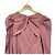 Autre Marque Herlipto Neujahrs-Essential-Kleid Pink - Ansicht 3