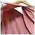 Autre Marque Herlipto Neujahrs-Essential-Kleid Pink - Ansicht 5