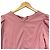 Autre Marque Herlipto Neujahrs-Essential-Kleid Pink - Ansicht 6