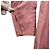 Autre Marque Herlipto Neujahrs-Essential-Kleid Pink - Ansicht 7