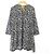 Autre Marque Sonia by Sonia Rykiel Kleid mit Paisley-Kirschprint - Ansicht 2