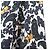 Autre Marque Sonia by Sonia Rykiel Kleid mit Paisley-Kirschprint - Ansicht 3