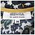 Autre Marque Sonia by Sonia Rykiel Kleid mit Paisley-Kirschprint - Ansicht 4