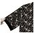 Jersey de lana con estampado abstracto Dries Van Noten Negro - vista 3