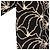 Jersey de lana con estampado abstracto Dries Van Noten Negro - vista 4
