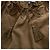 Autre Marque Laura Ashley Rose Embroidery Elongbee Posy Bluse Braun - Ansicht 3