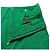 Autre Marque United Arrows Leinenhose Grün - Ansicht 3
