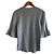 Autre Marque Top in maglia R.H. Vintage Blu Blu chiaro - vista 2