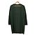 Theory luxe CPUS OWEN JS Long Cardigan Verde