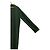 Theory luxe CPUS OWEN JS Long Cardigan Verde - vista 3