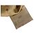 Autre Marque Abrigo largo de lana FANEUIL Beige Camello - vista 7