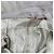 Abito trasparente con ricami floreali Dries Van Noten Multicolore Beige - vista 5