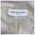 Abito trasparente con ricami floreali Dries Van Noten Multicolore Beige - vista 6