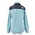 Chaqueta The North Face Azul - vista 2
