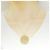 Autre Marque Au750 Halskette Golden - Ansicht 5
