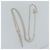Autre Marque Collar Kashikey Naked Diamond Au750 Bronce - vista 2