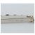 Autre Marque Collar Kashikey Naked Diamond Au750 Bronce - vista 3