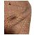 Gonna in tweed Chanel Rosa - vista 3