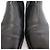 Autre Marque ATP atelier Chelsea Boots Lederstiefel Schwarz - Ansicht 12