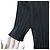 Yves Saint Laurent Jersey de manga corta de seda Saint Laurent Paris Negro - vista 4