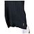 Yves Saint Laurent Jersey de manga corta de seda Saint Laurent Paris Negro - vista 5