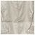 Autre Marque Giacca senza colletto ANAYI Beige - vista 2