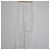 Autre Marque Deuxieme Classe Felicity Pants Blended Pants Bianco - vista 2